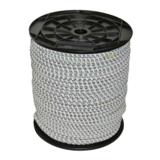 Aitaköysi Kerbl elastinen 25 m rulla