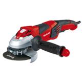 Kulmahiomakone Einhell TE - AG 125 CE