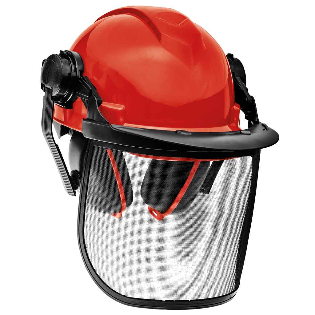 Turvakypärä Einhell BG-SH 2