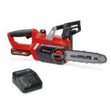 Akkuketjusaha Einhell GE-LC 18 Li Kit