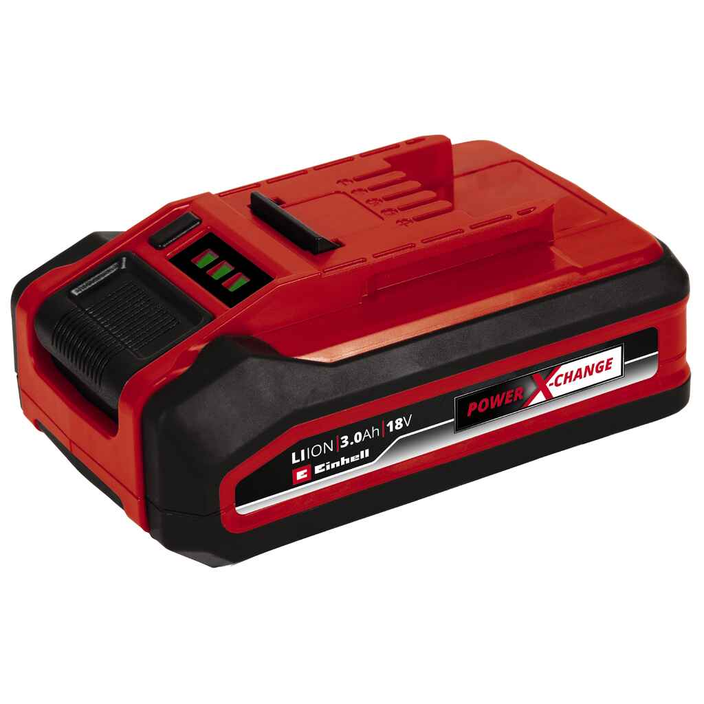 Akku 18 V / 3.0 Ah Plus