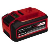 Akku Einhell Power X-Change 18 V 4-6 Ah Multi-Ah Plus
