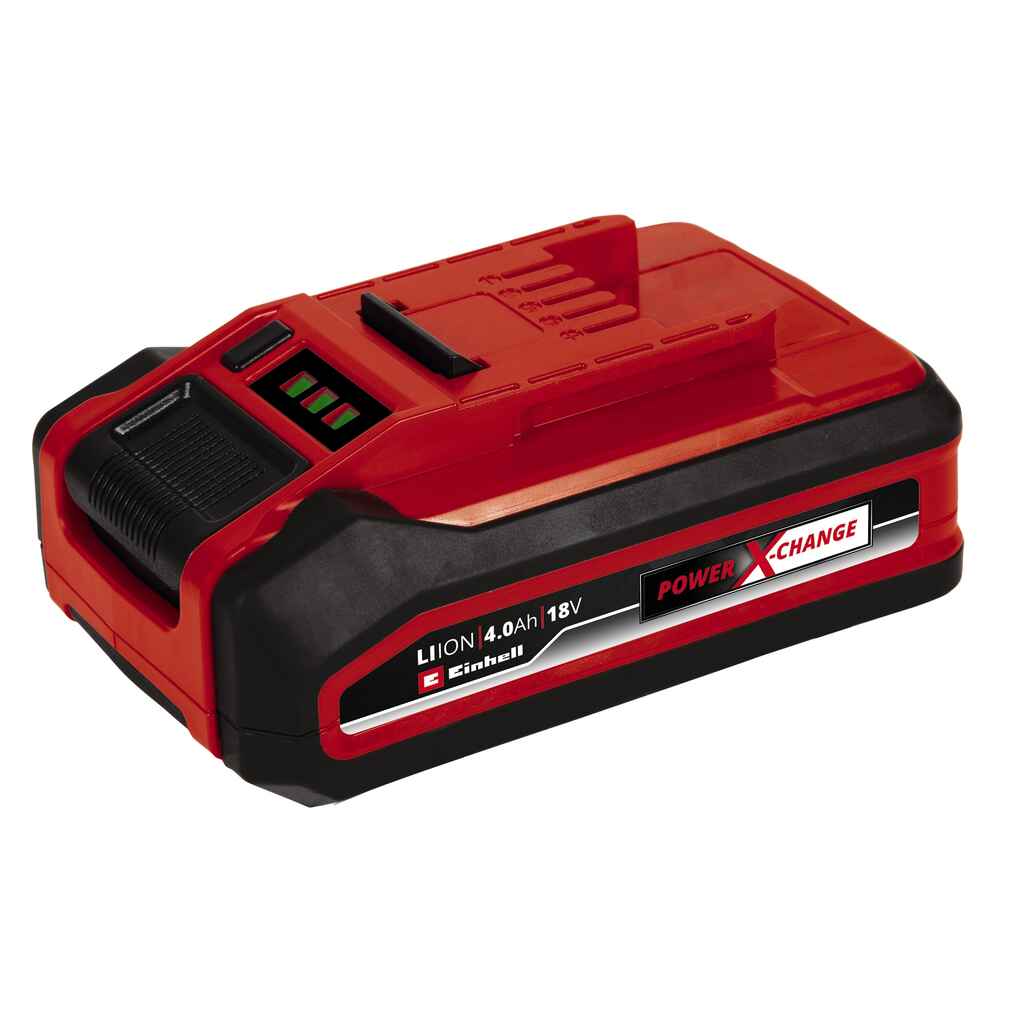 Akku Power X-Change 18 V 4 Ah Plus Einhell