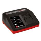 Laturi Einhell Power-X-FAST 4A