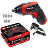Akkuväännin Einhell TE-sd 3,6/1 li