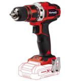 Akkuporakone Einhell TE-CD 18/40 Li-Solo