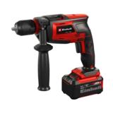Akkuiskuporakone Einhell TC-ID 18 Li Solo
