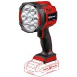 Akkuvalo Einhell Power X-Change TE-CL 18/2500 LiAC-Solo