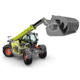 CLAAS SCORPION 756 VP+ kurottaja