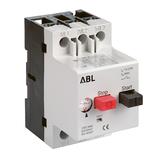 Moottorisuojakytkin 4,0-6,3 A