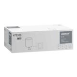 Käsipyyhe Katrin M valkoinen 6rll