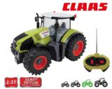 Claas Axion 870 radio-ohjattava 1:16