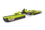 CLAAS DISCO 9700 C BUSINESS perhosniittomurskain