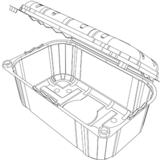 Rasia saranakannella 500 g