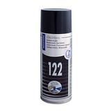 Spraymaali 400ml kiilt.musta Maston