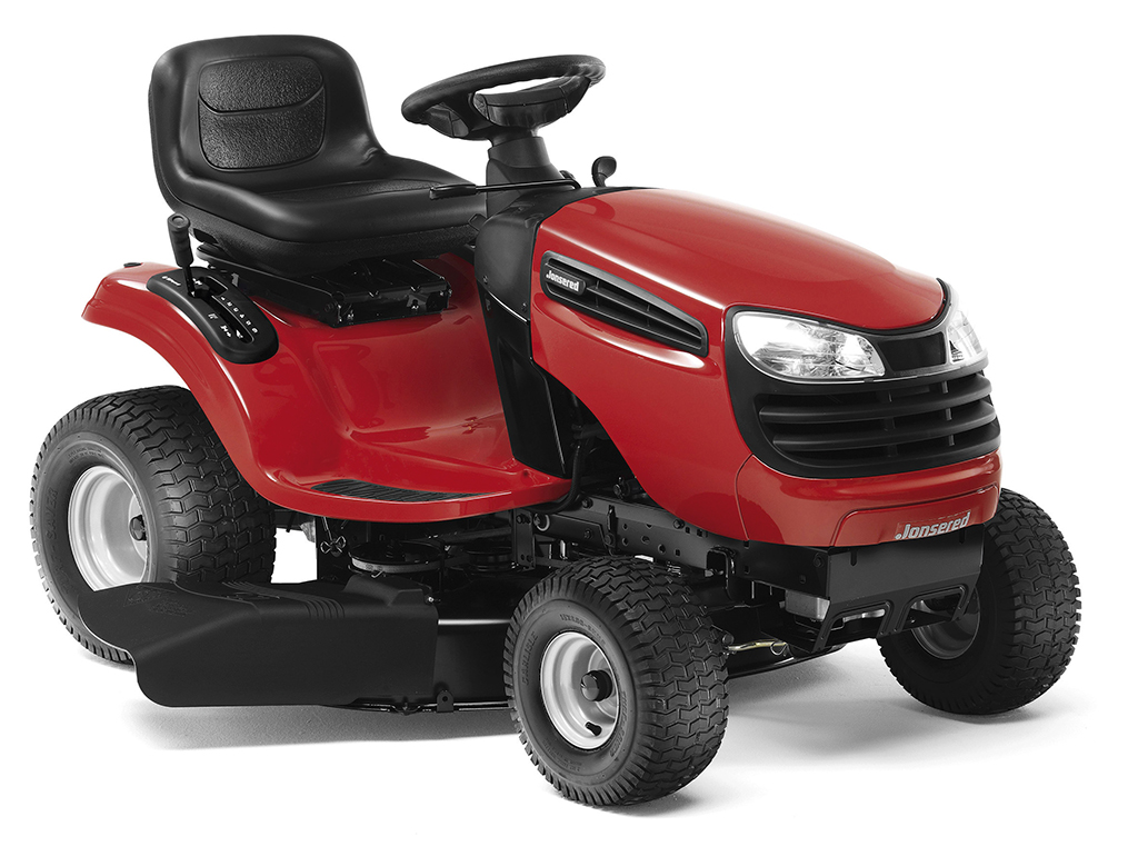 Puutarhatraktori LT2313 Jonsered