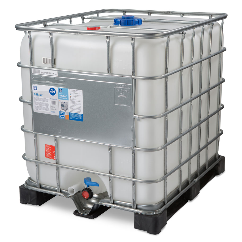 Air1 Adblue -lisäaine 1000 l