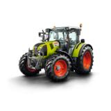CLAAS ARION 460 Traktori