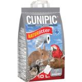 Cunpic Naturlitter paperikuivike, pelletti