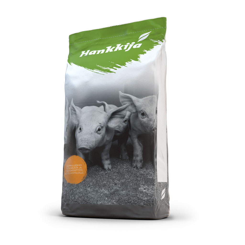 Nami-Pekoni PP mure 30 kg