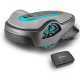 Robottiruohonleikkuri Gardena Smart Sileno Life 750