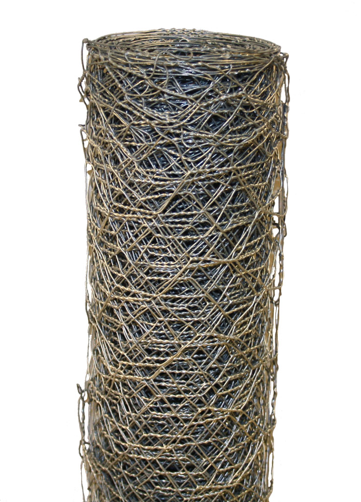 Kuusikulmaverkko 90 cm x 50 m