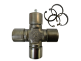 Bondioli & Pavesi SFT-S2 ristinivel 23,8 x 61,3 mm, 4120C0012R30