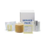 Pulsarlube Huoltopaketti PL1 Yleisrasva 60ml + Litiumparisto