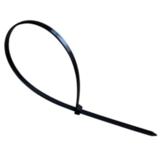 Timco 2,5x100 musta nippuside 100 kpl