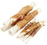 Booster kanakierretikku, 75g 3 kpl