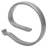 Apujousi Kivikarhu Kuko Kongskilde 500068402