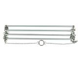 Loimihenkari Horze harmaa