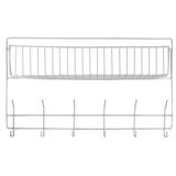 Säilytyskori Horze harmaa