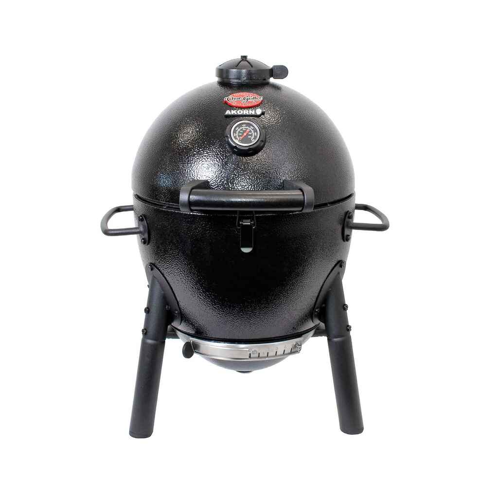 Char-Griller Akorn 14 Junior Kamadogrilli
