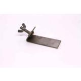 Öljyuuni A250 ja A330 nuohousluukun kiinnike 503131