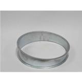 Viljap putkikäyrä D250/5 astetta 504435