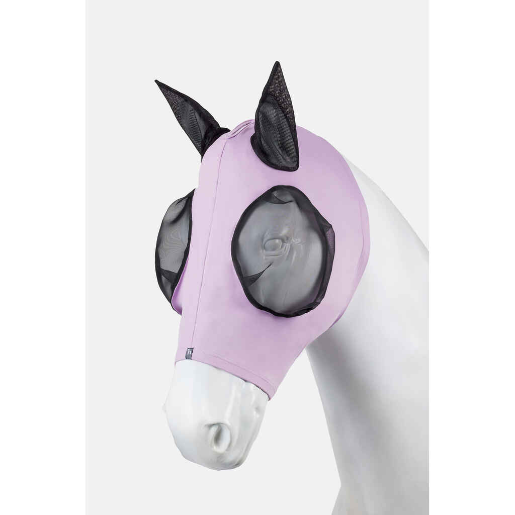 Viilentävä hyönteismaski Horze, laventeli