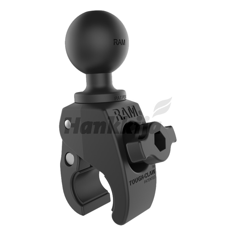 RAM MOUNTS C Koura Tankokiinnitys 1,59-3,81 cm