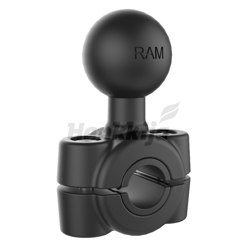 RAM MOUNTS B Tankokiinnitys 9,52 - 15,88 MM