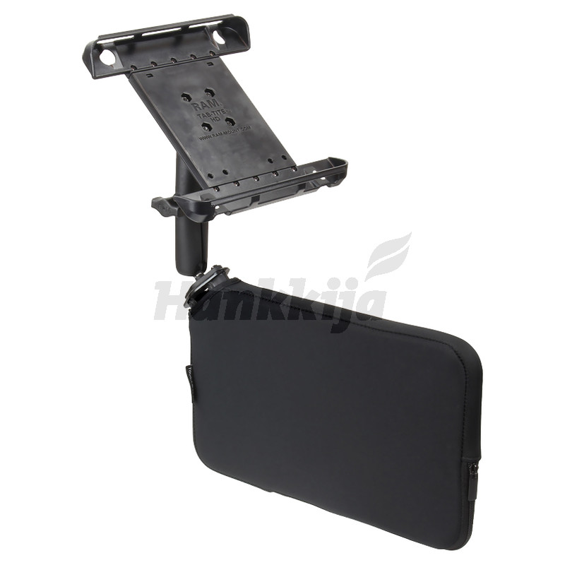 RAM MOUNTS Istuinteline 10" Tabletille