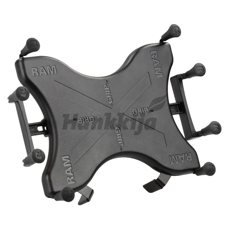 RAM MOUNTS X-GRIP Tablettiteline 10"
