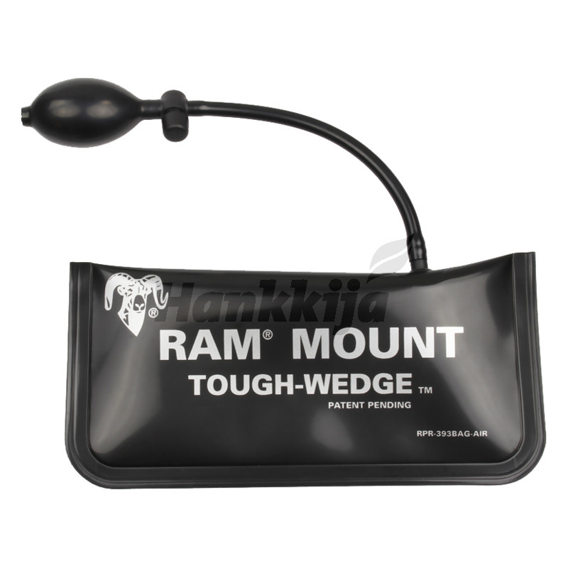 RAM MOUNTS Lisäpuristin Istuinteline