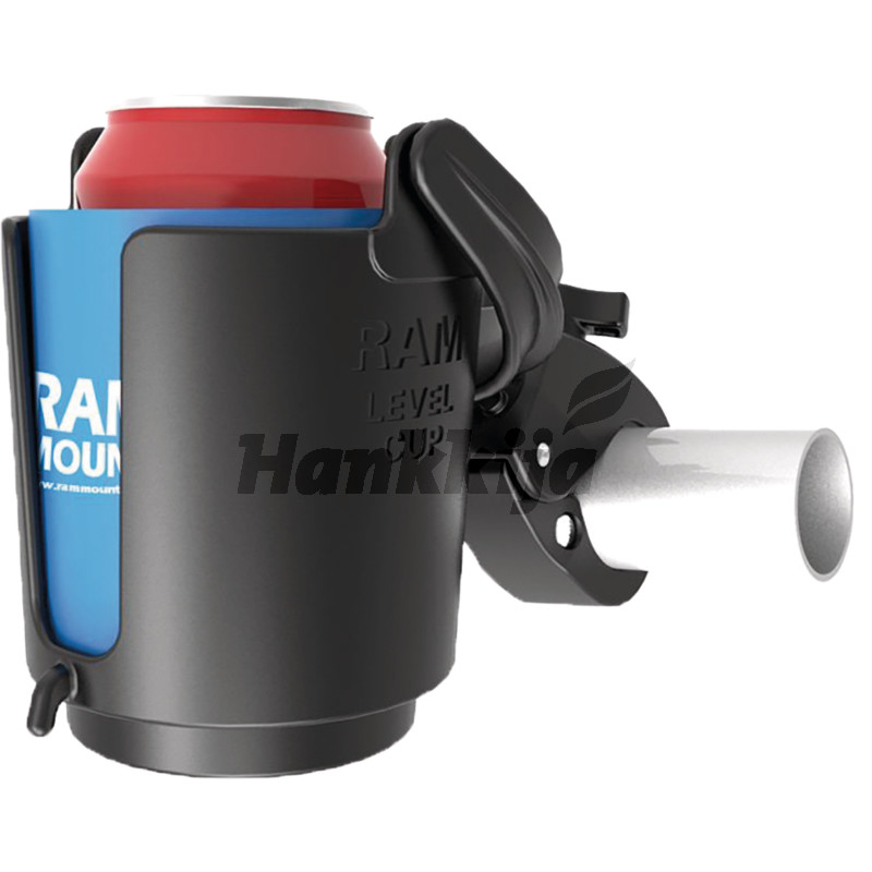 RAM MOUNTS Mukiteline Tankokiinnitys