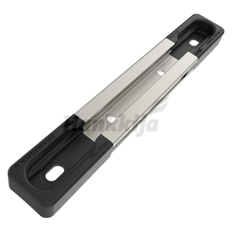 RAM MOUNTS Kiinityskisko 76,2mm