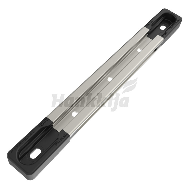 RAM MOUNTS Kiinnityskisko 127mm