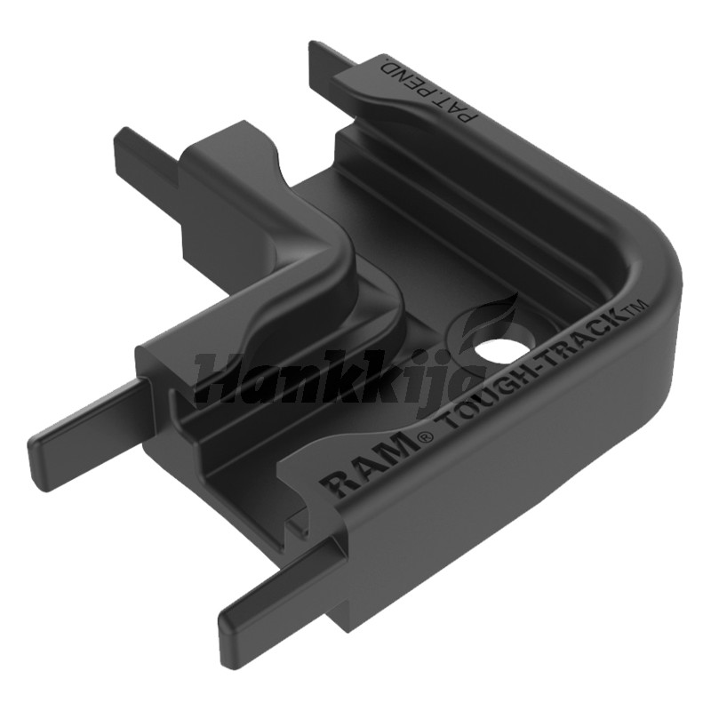 RAM MOUNTS 90-Asteen Kulmapala Kiskoon