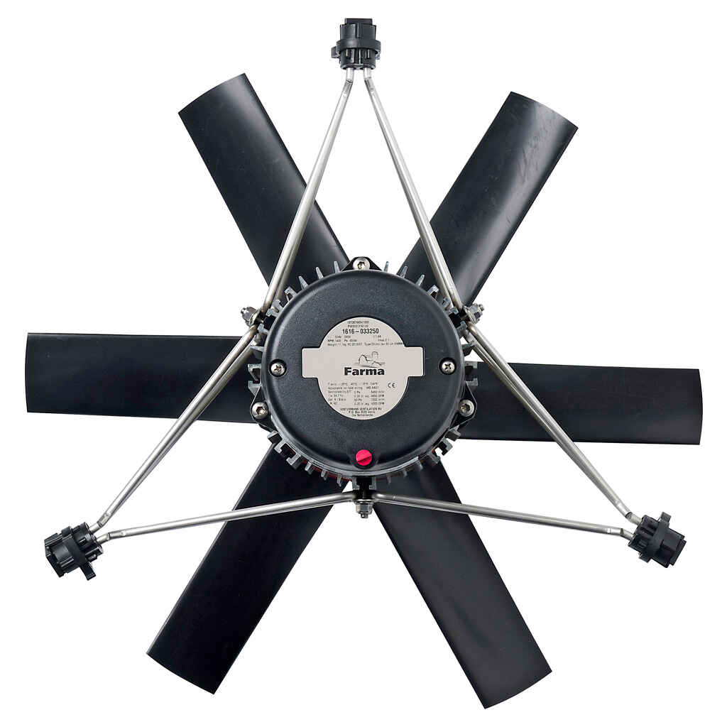 Hormipuhallin 50 cm Farma