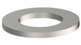 Aluslevy M24 25x44x4, 52002400041
