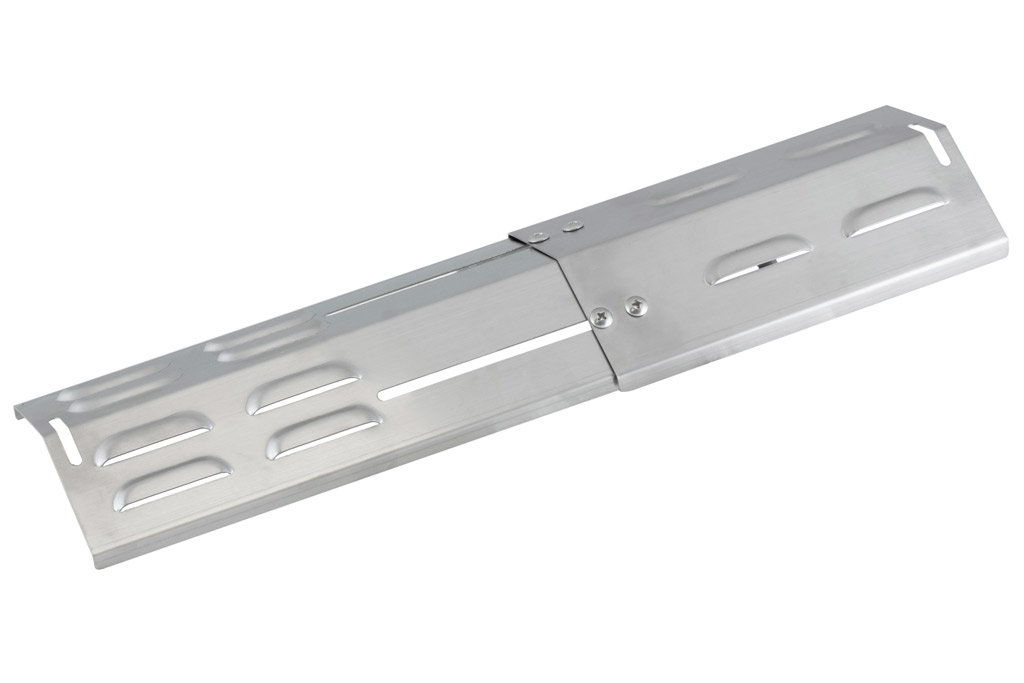 Lucifer Lämmönjakopelti RST Yleismalli