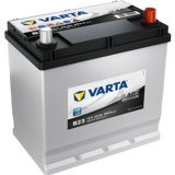 Akku 12V 45AH 300A Black Dynamic B23 Varta